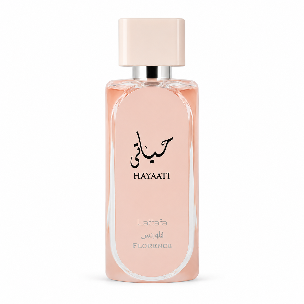 Hayaati by Lattafa